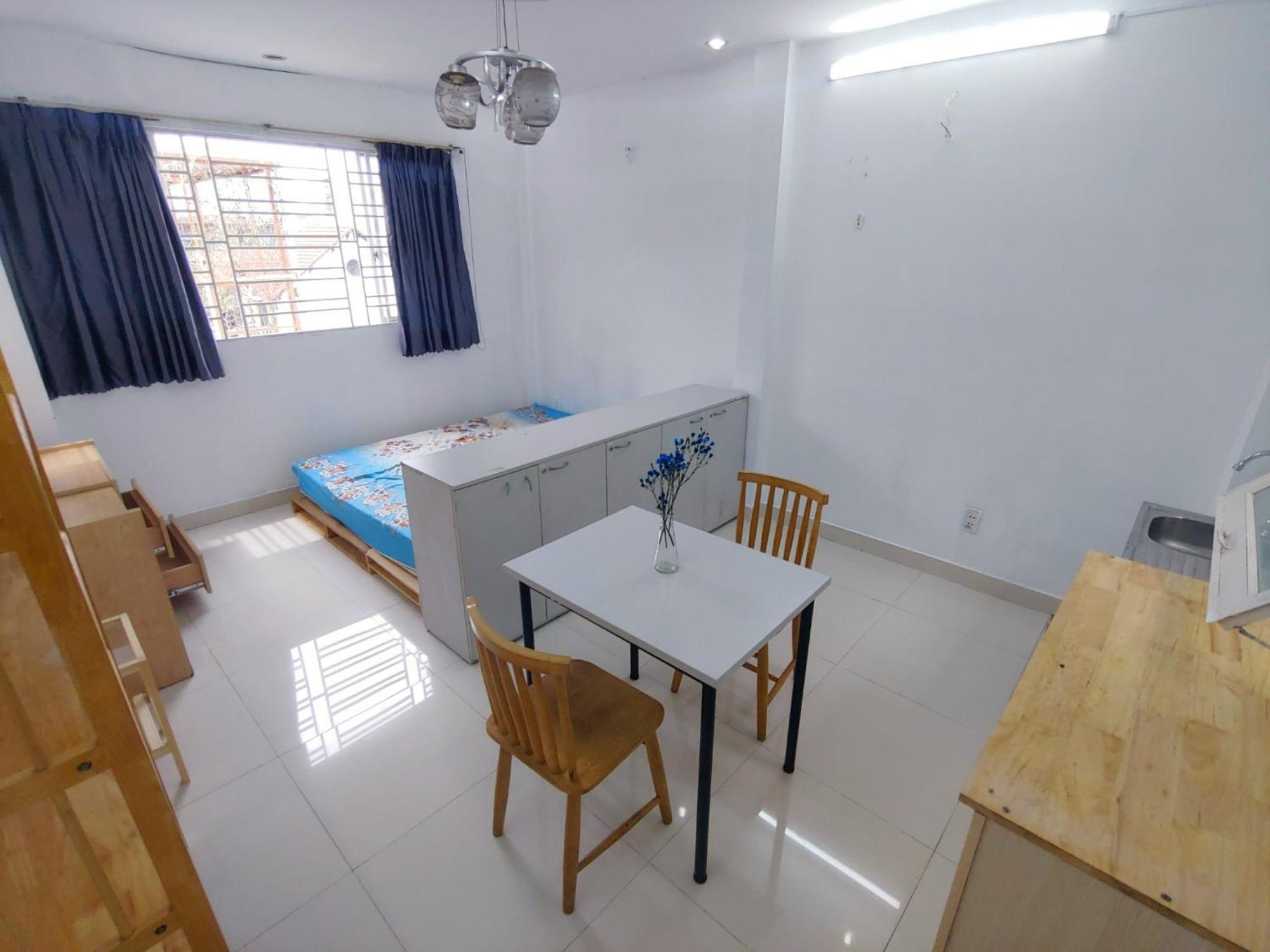 Homestay Fairy'S House Thành Pho Ho Chí Minh Esterno foto