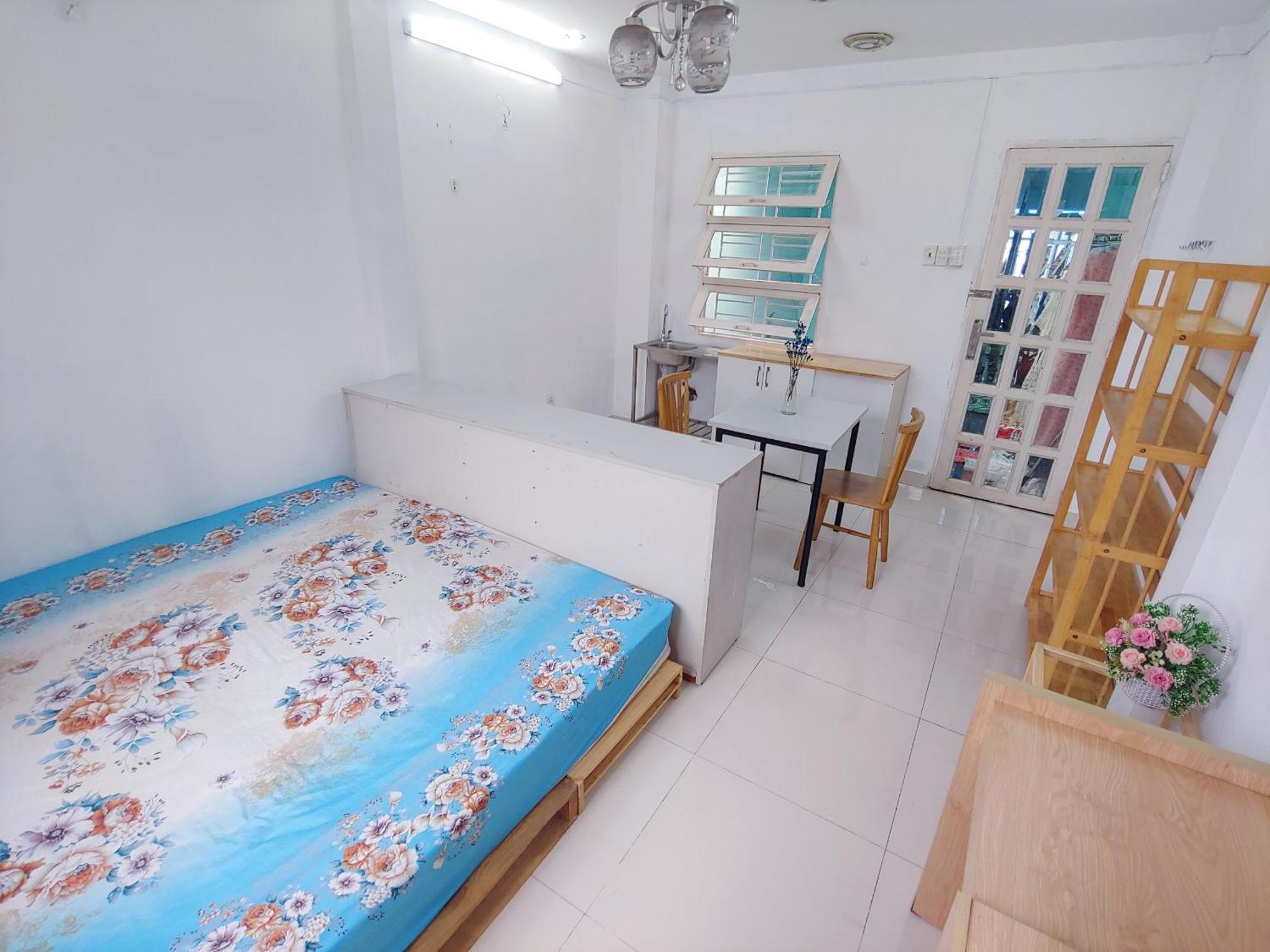 Homestay Fairy'S House Thành Pho Ho Chí Minh Esterno foto